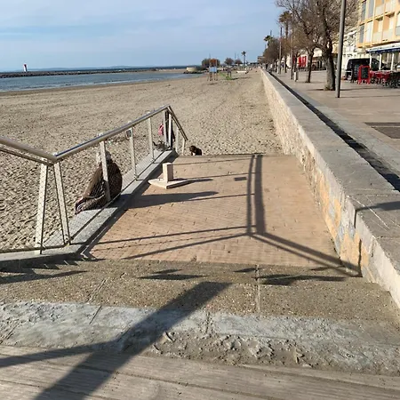 La Goelette * Le Grau-dʼAgde